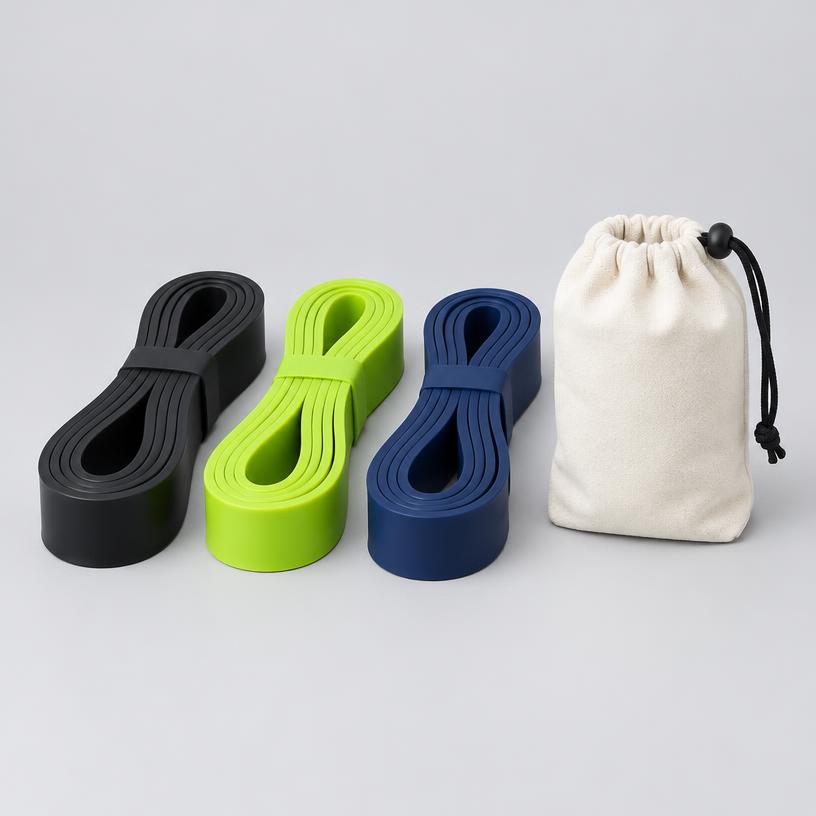 Gravity Co Resistance Band Set