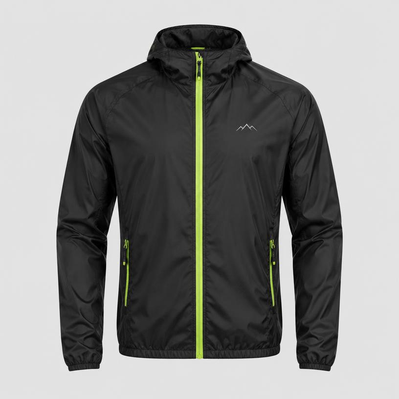 Trail Hiking Lightweight Layer