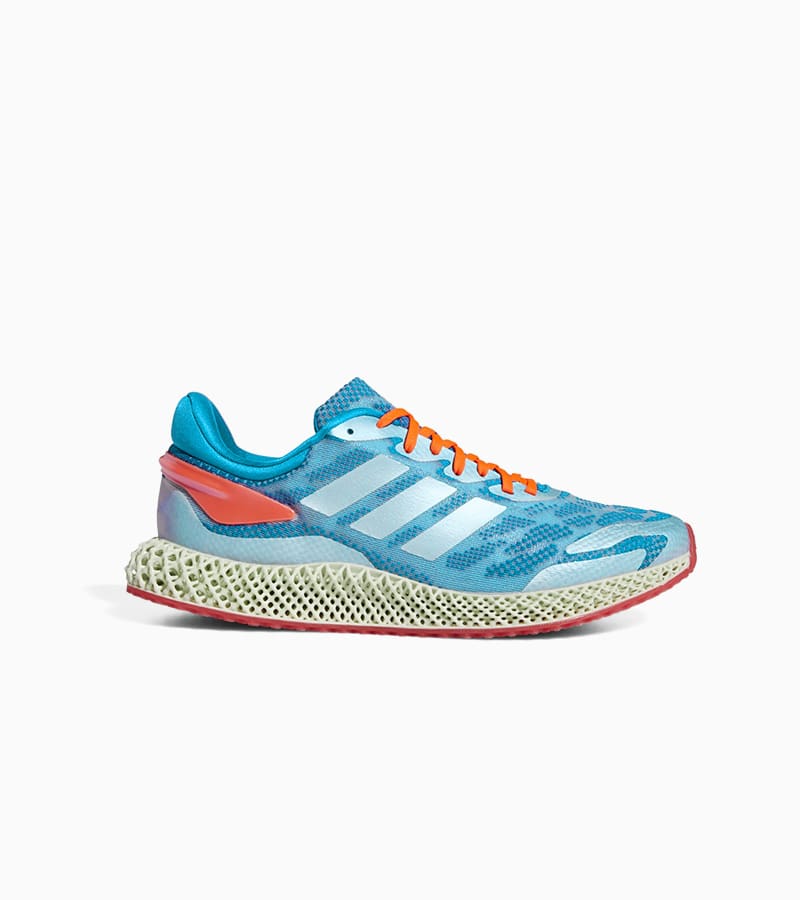 Velocity Energy Running Shoe