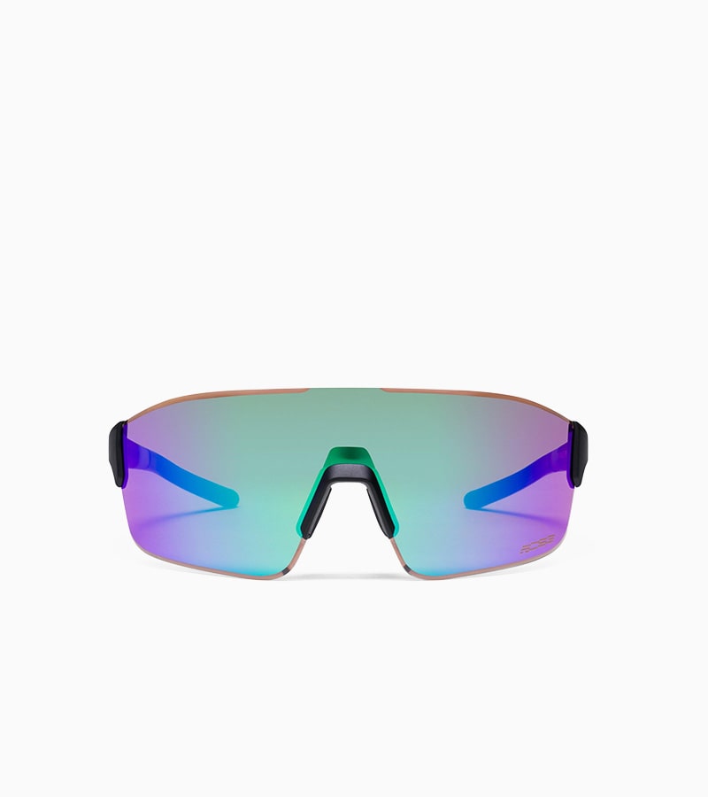 Bluefin Race Cap & Goggle Set